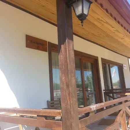 Aparthotel &