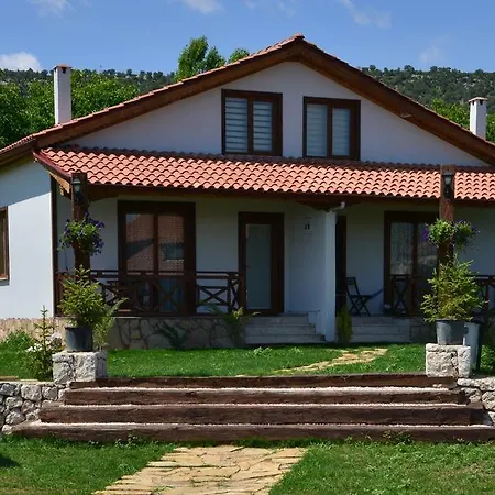 Aparthotel & Tefenni