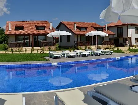 Aparthotel &