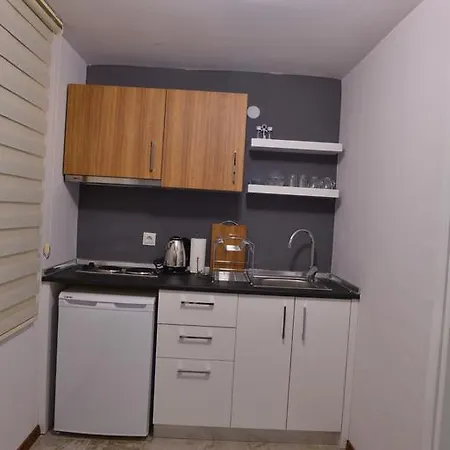Aparthotel &