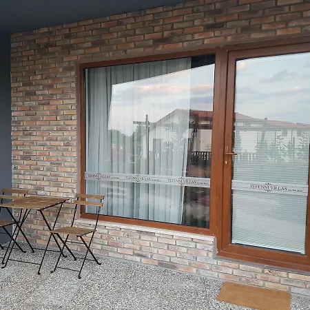 & Aparthotel Tefenni