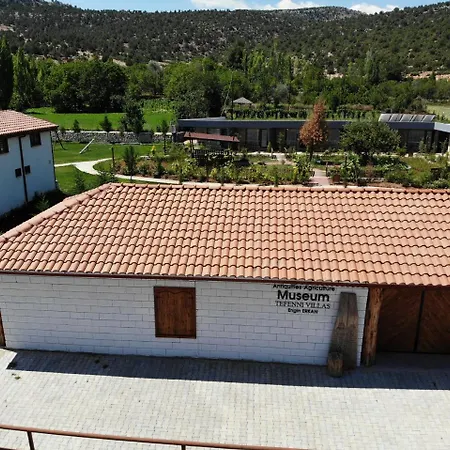 & Aparthotel Tefenni